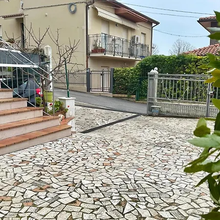 S326 - Sirolo, Accogliente Bilocale Comodo Ai Servizi Apartment