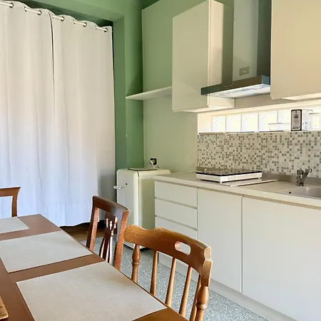 Apartament S326 - Sirolo, Accogliente Bilocale Comodo Ai Servizi Sirolo