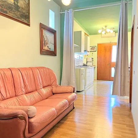 Apartment S326 - Sirolo, Accogliente Bilocale Comodo Ai Servizi
