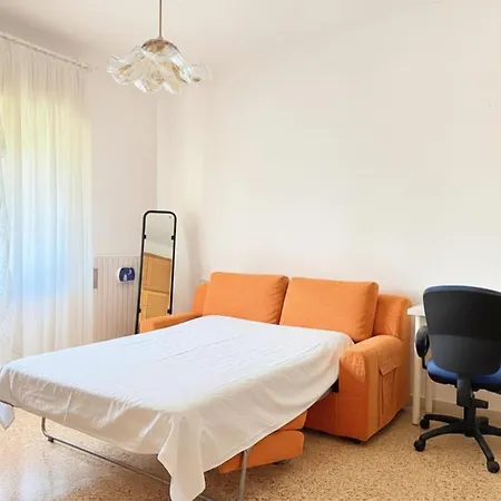 Apartment S326 - Sirolo, Accogliente Bilocale Comodo Ai Servizi Sirolo