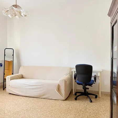 S326 - Sirolo, Accogliente Bilocale Comodo Ai Servizi *