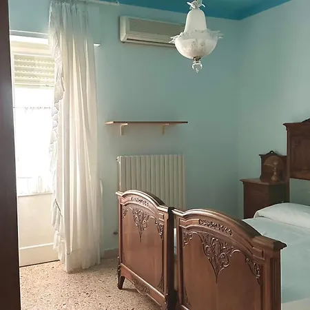 S326 - Sirolo, Accogliente Bilocale Comodo Ai Servizi Apartament