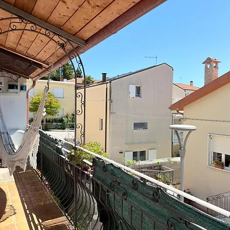 Apartment S326 - Sirolo, Accogliente Bilocale Comodo Ai Servizi Sirolo