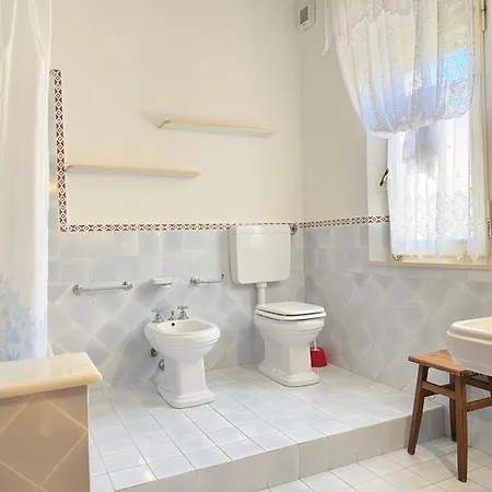 Apartment S326 - Sirolo, Accogliente Bilocale Comodo Ai Servizi *