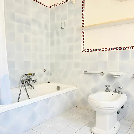 Apartment S326 - Sirolo, Accogliente Bilocale Comodo Ai Servizi