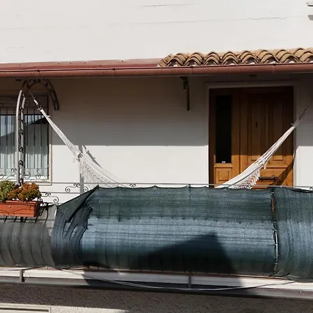 S326 - Sirolo, Accogliente Bilocale Comodo Ai Servizi Apartment Sirolo