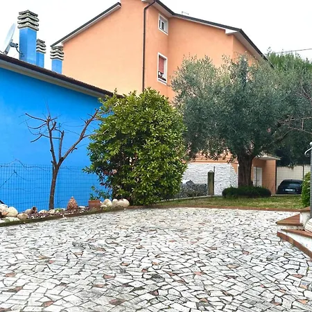 Apartment S326 - Sirolo, Accogliente Bilocale Comodo Ai Servizi Sirolo