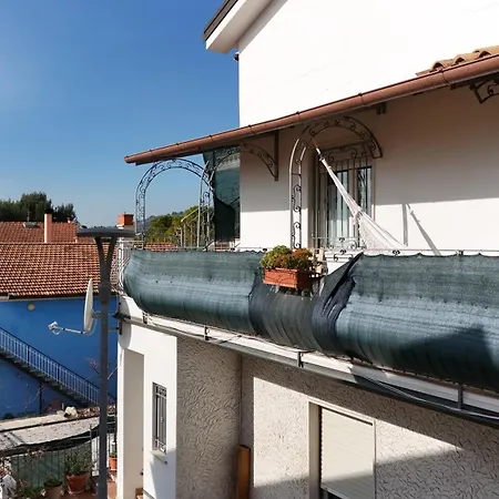 Apartment S326 - Sirolo, Accogliente Bilocale Comodo Ai Servizi *