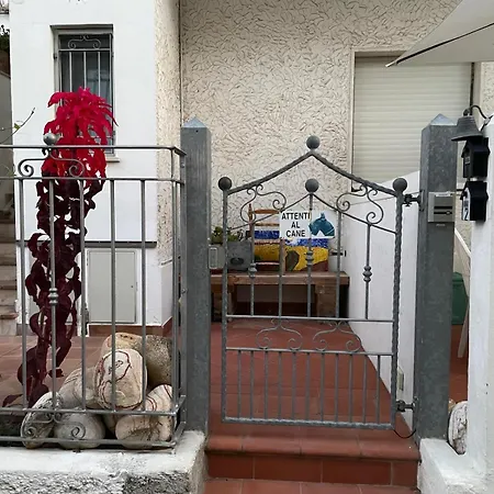 Apartment S326 - Sirolo, Accogliente Bilocale Comodo Ai Servizi *